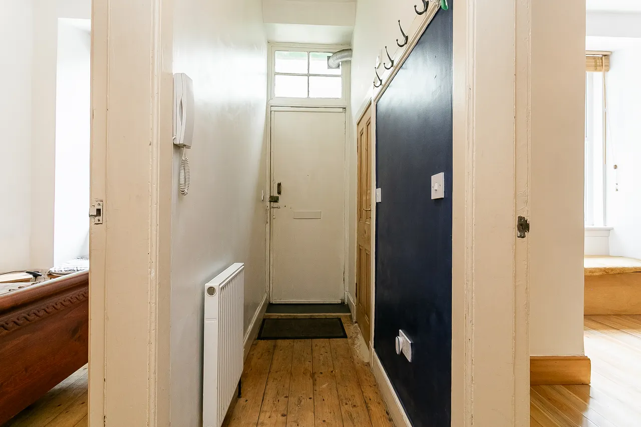 Logie Green Road, Canonmills, EH7, photo 22