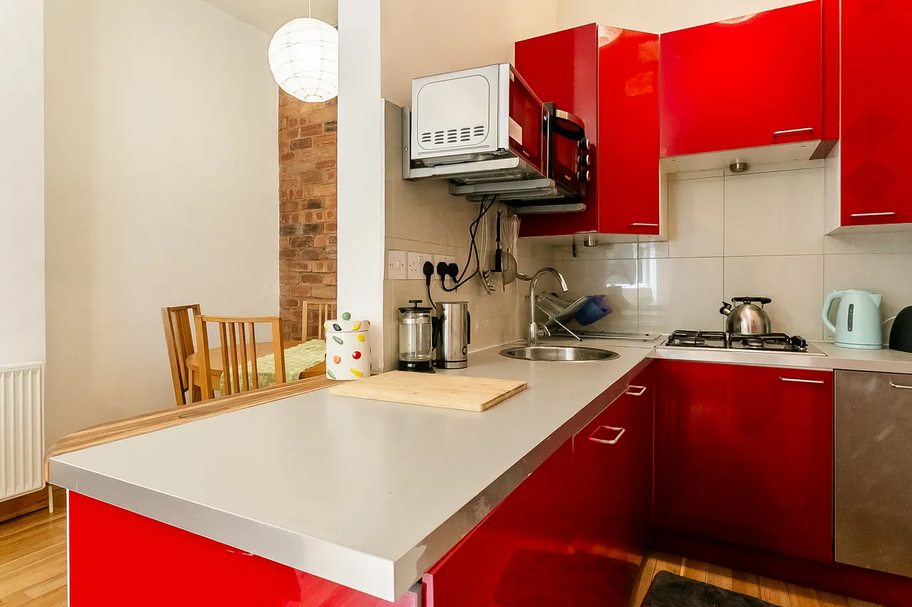 Logie Green Road, Canonmills, EH7, photo 9