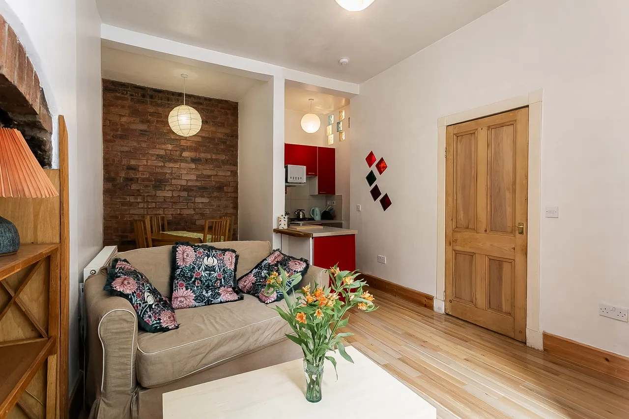 Logie Green Road, Canonmills, EH7, photo 6