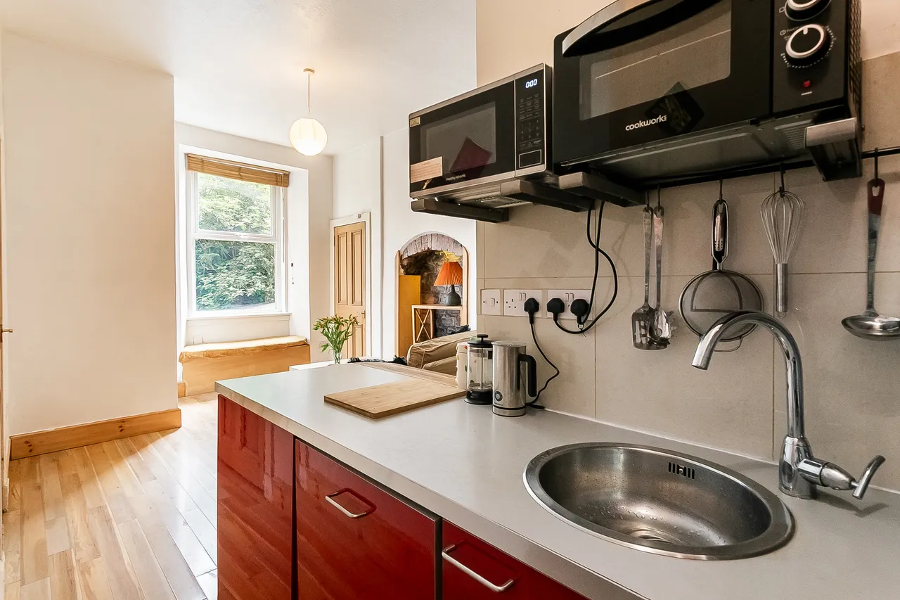 Logie Green Road, Canonmills, EH7, photo 11