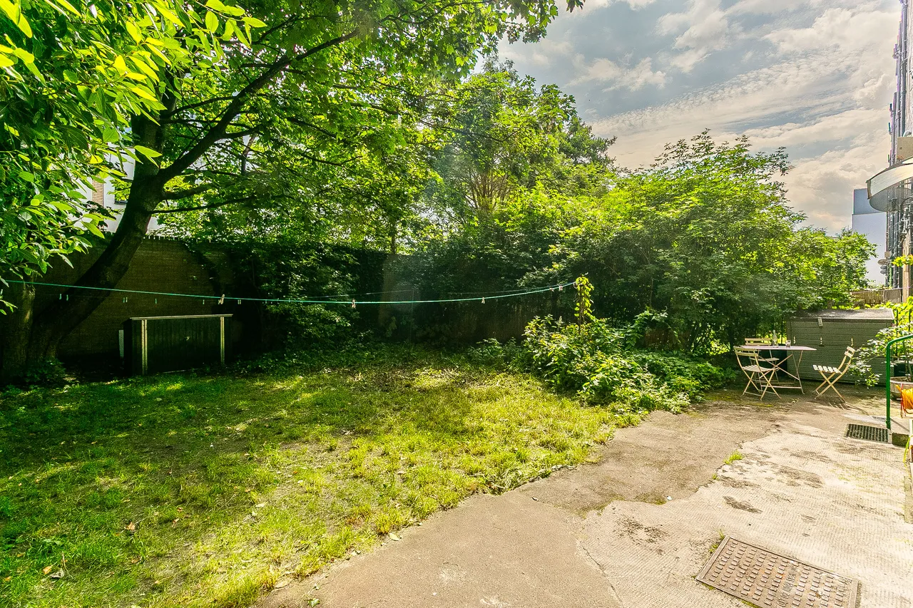Logie Green Road, Canonmills, EH7, photo 24