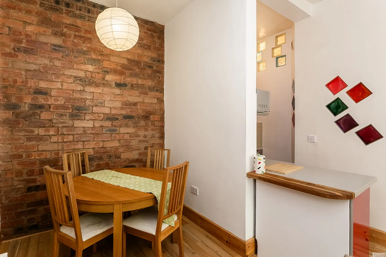 Logie Green Road, Canonmills, EH7, photo 8