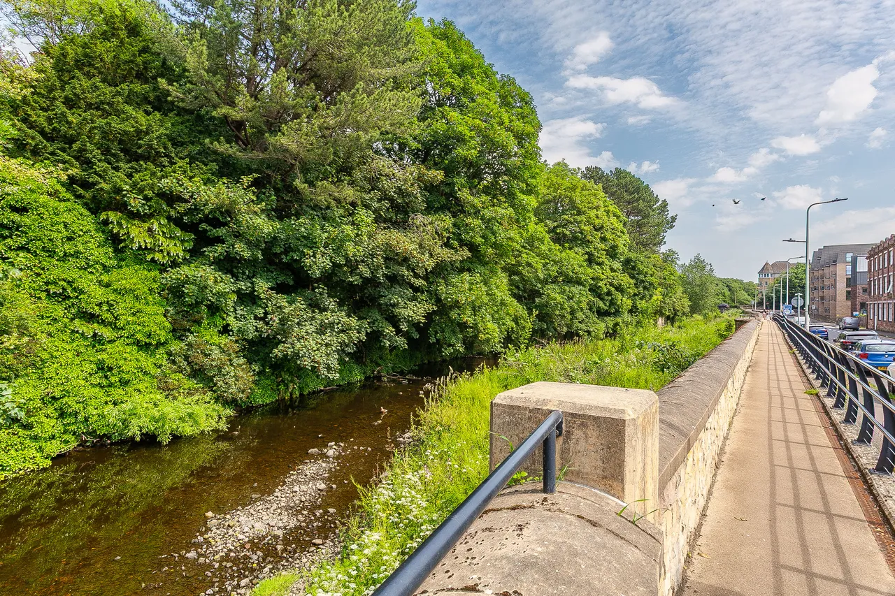 Logie Green Road, Canonmills, EH7, photo 27