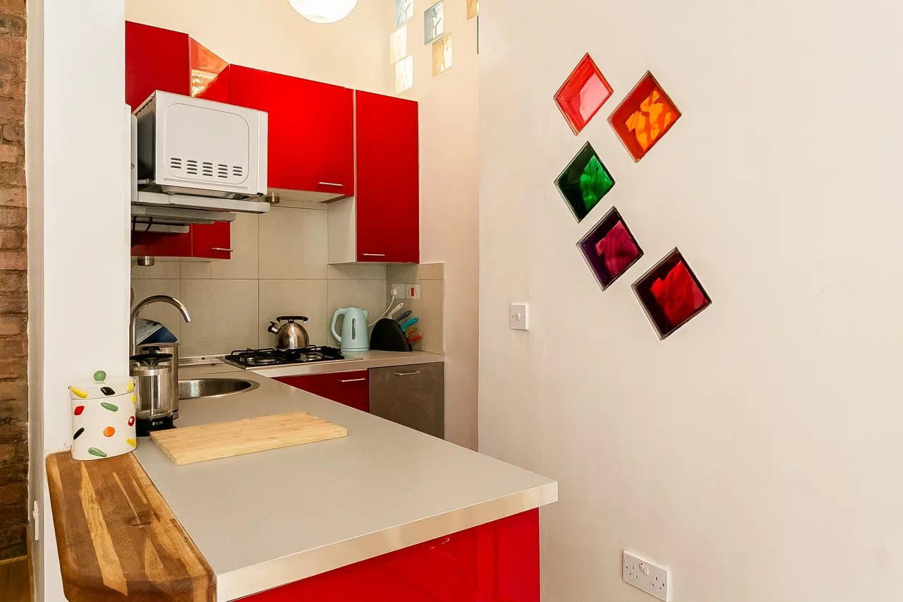 Logie Green Road, Canonmills, EH7, photo 10