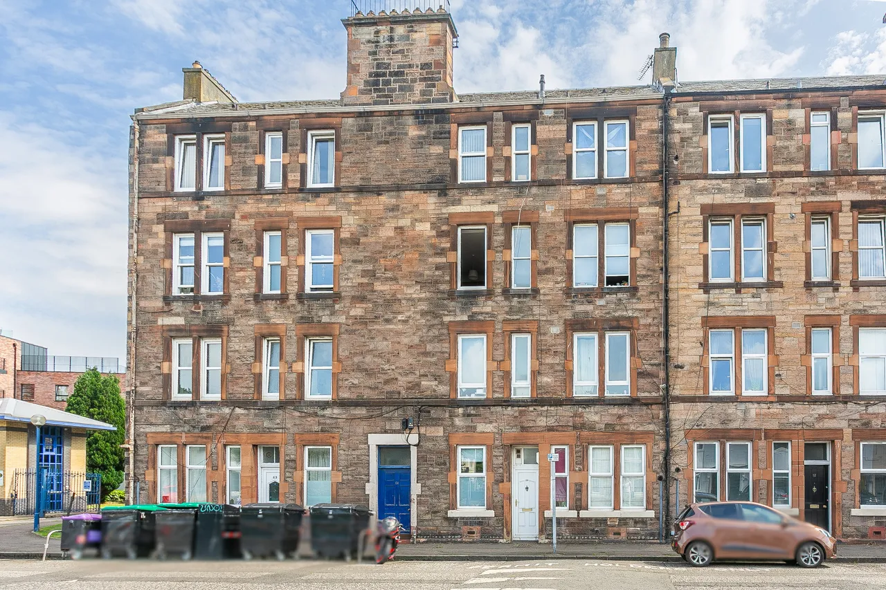 Logie Green Road, Canonmills, EH7, photo 28
