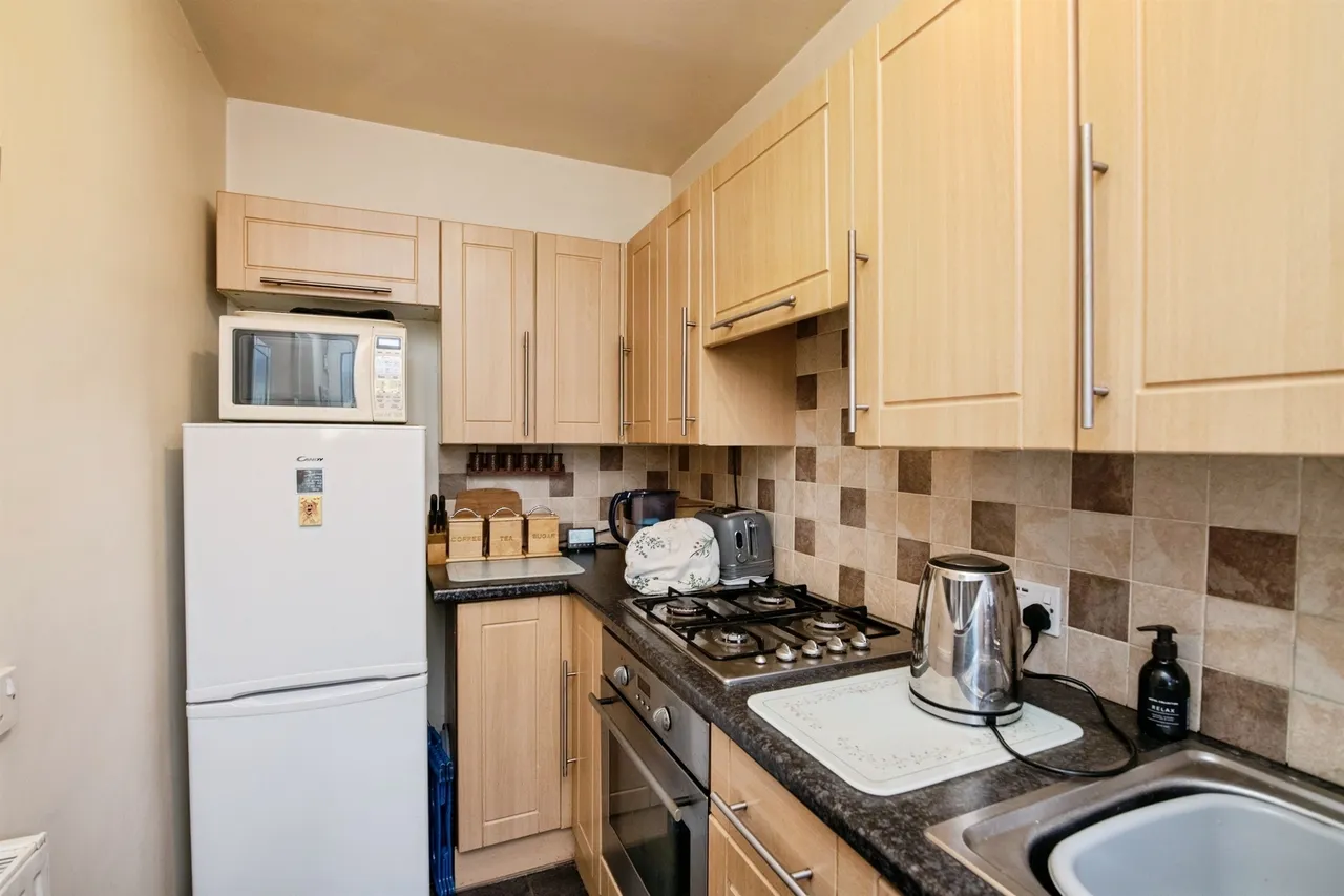Tideswell Road, Birmingham, photo 3