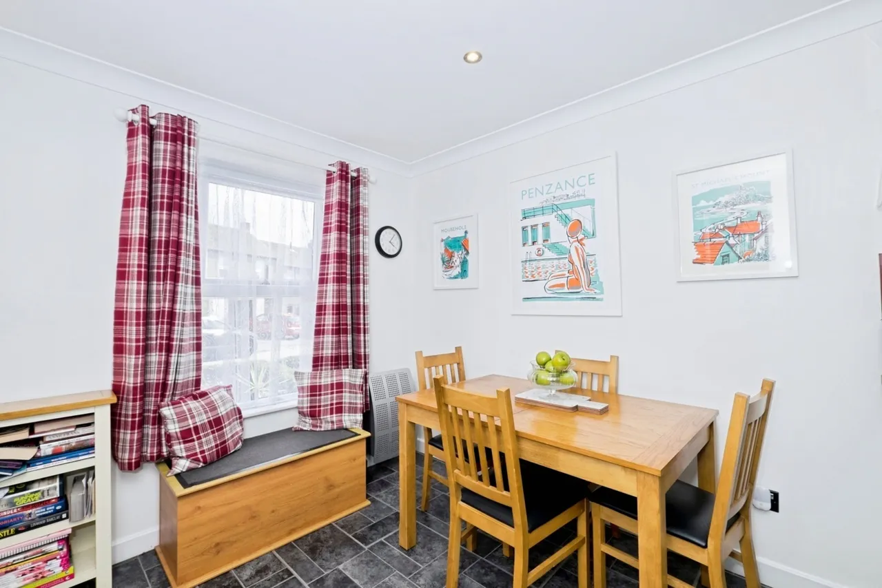 Sona Merg Close, Heamoor, TR18, photo 5
