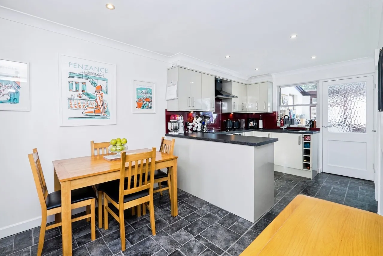 Sona Merg Close, Heamoor, TR18, photo 4