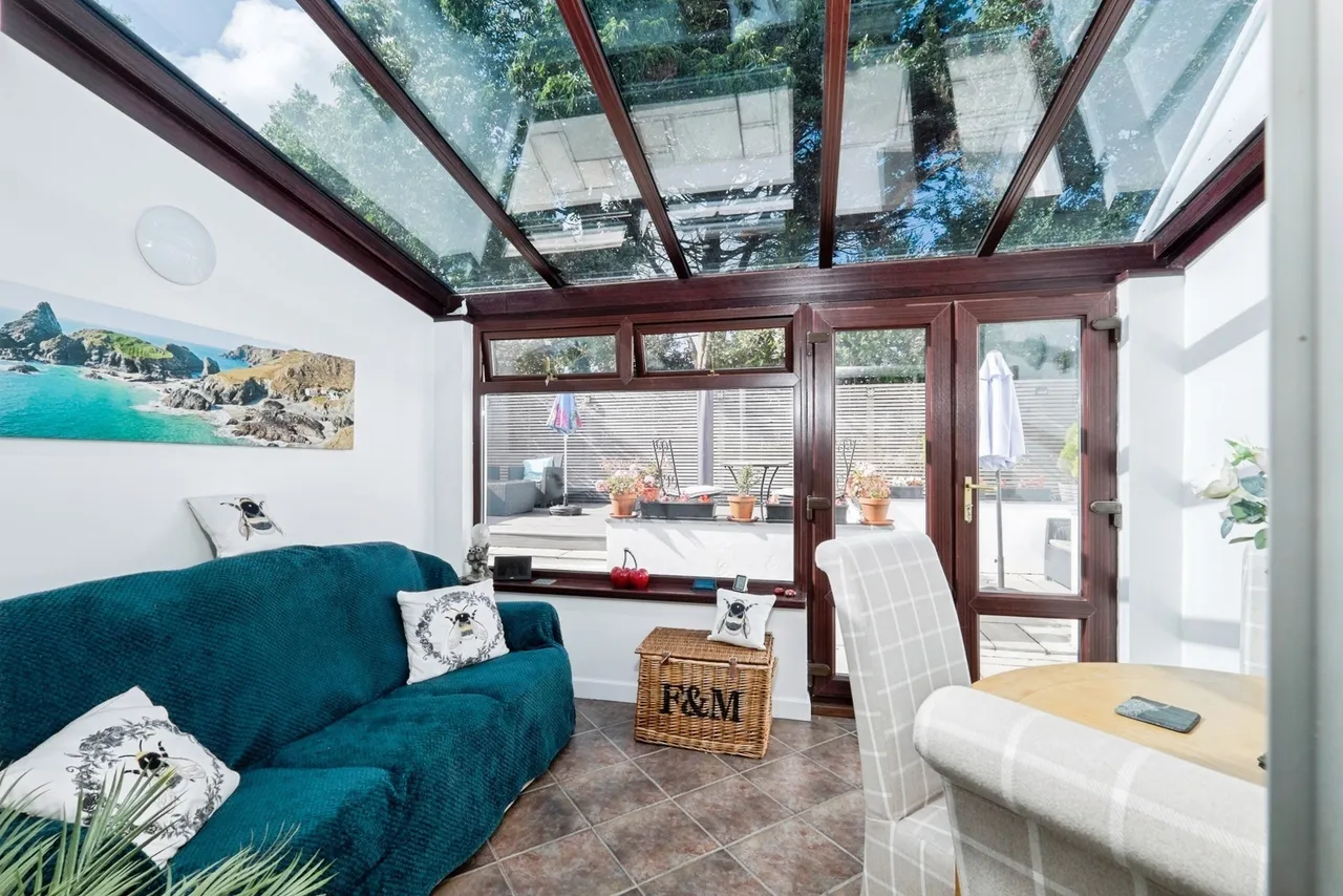 Sona Merg Close, Heamoor, TR18, photo 8