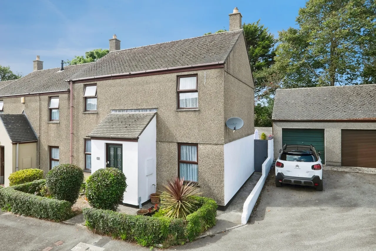 Sona Merg Close, Heamoor, TR18, photo 15
