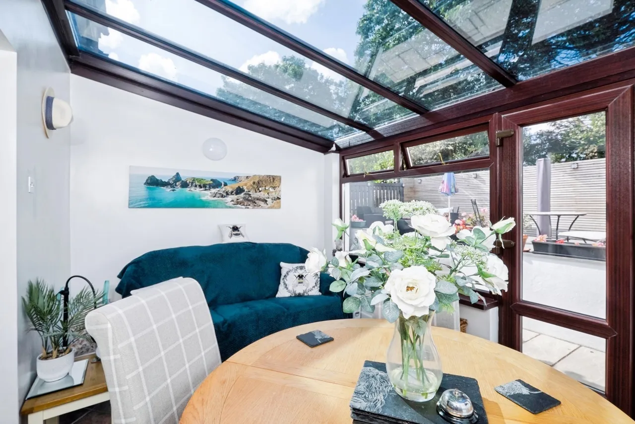 Sona Merg Close, Heamoor, TR18, photo 9