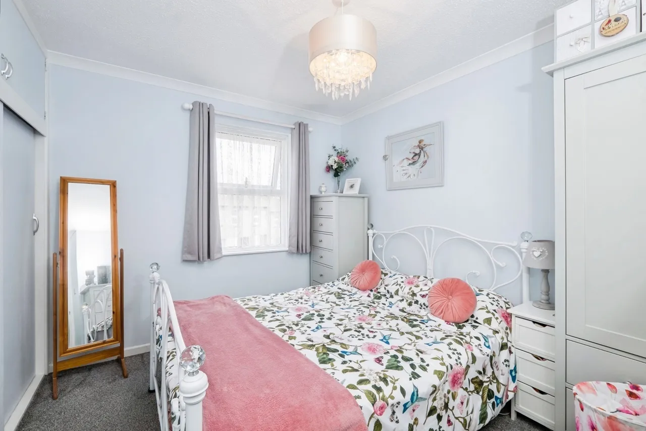 Sona Merg Close, Heamoor, TR18, photo 13