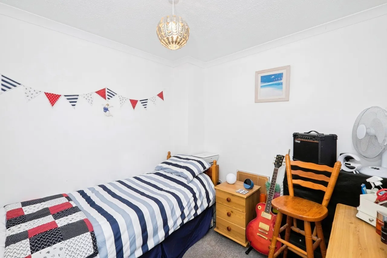 Sona Merg Close, Heamoor, TR18, photo 14