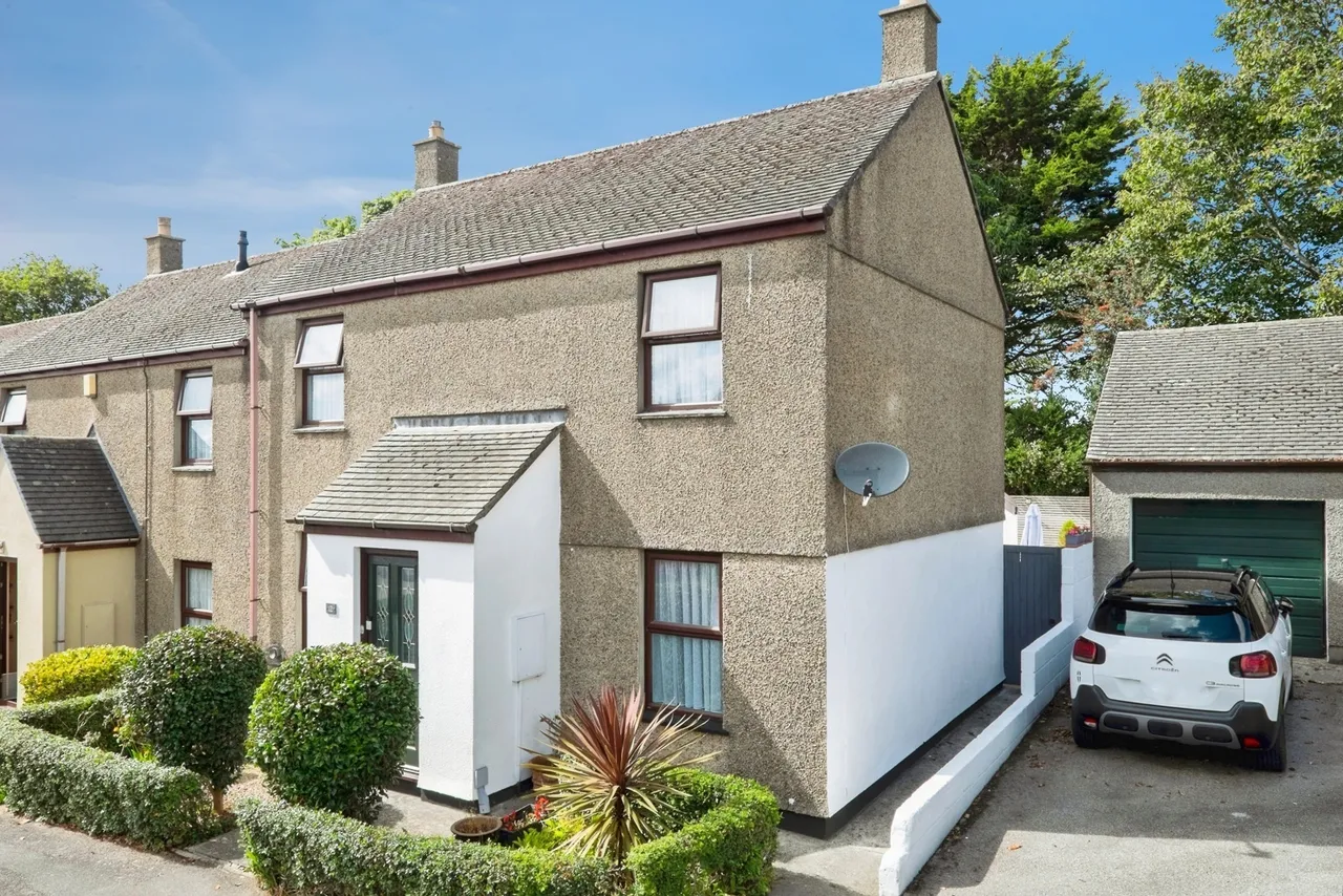Sona Merg Close, Heamoor, TR18, photo 20