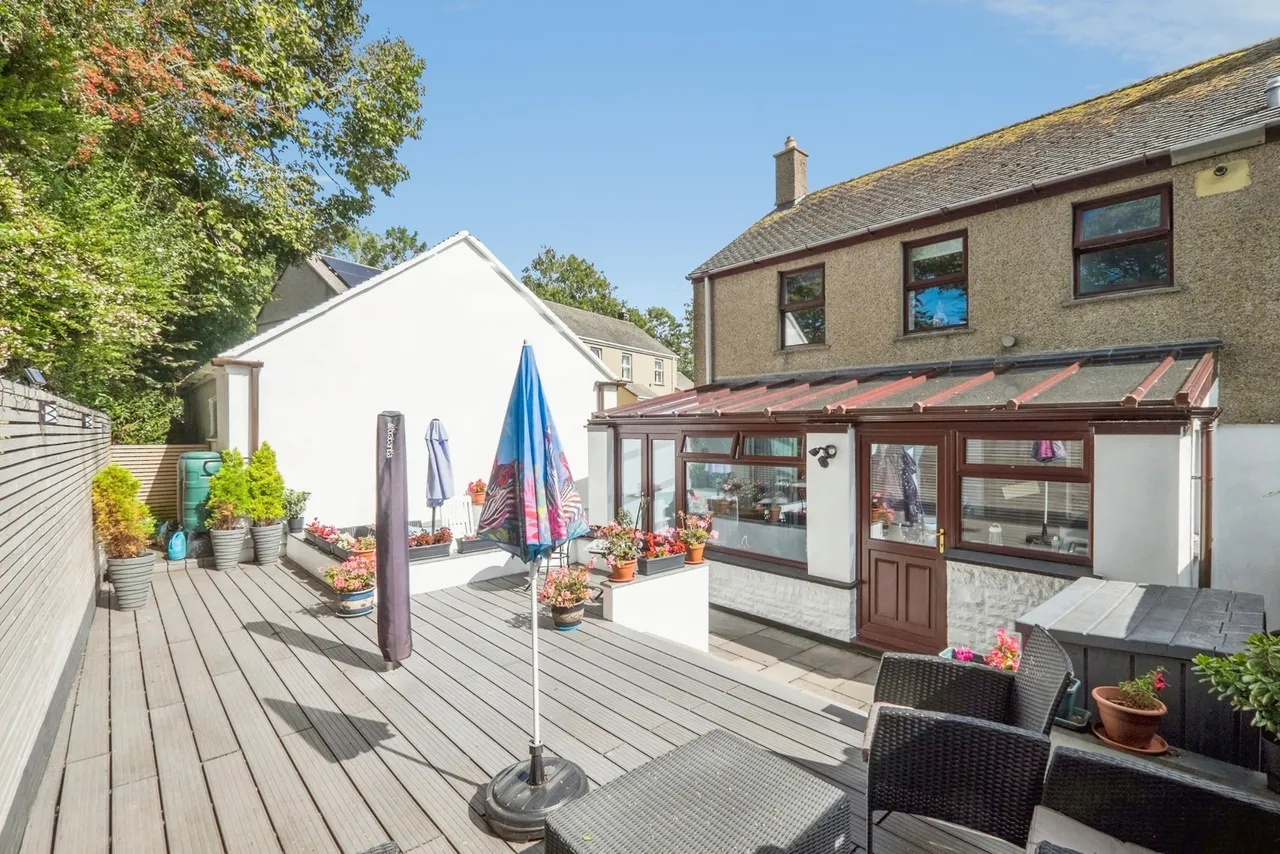Sona Merg Close, Heamoor, TR18, photo 18