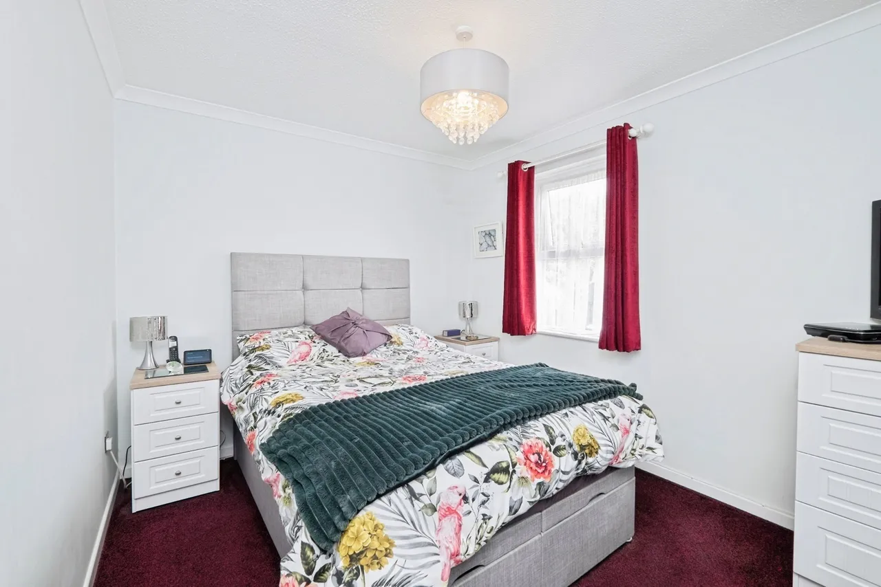 Sona Merg Close, Heamoor, TR18, photo 12