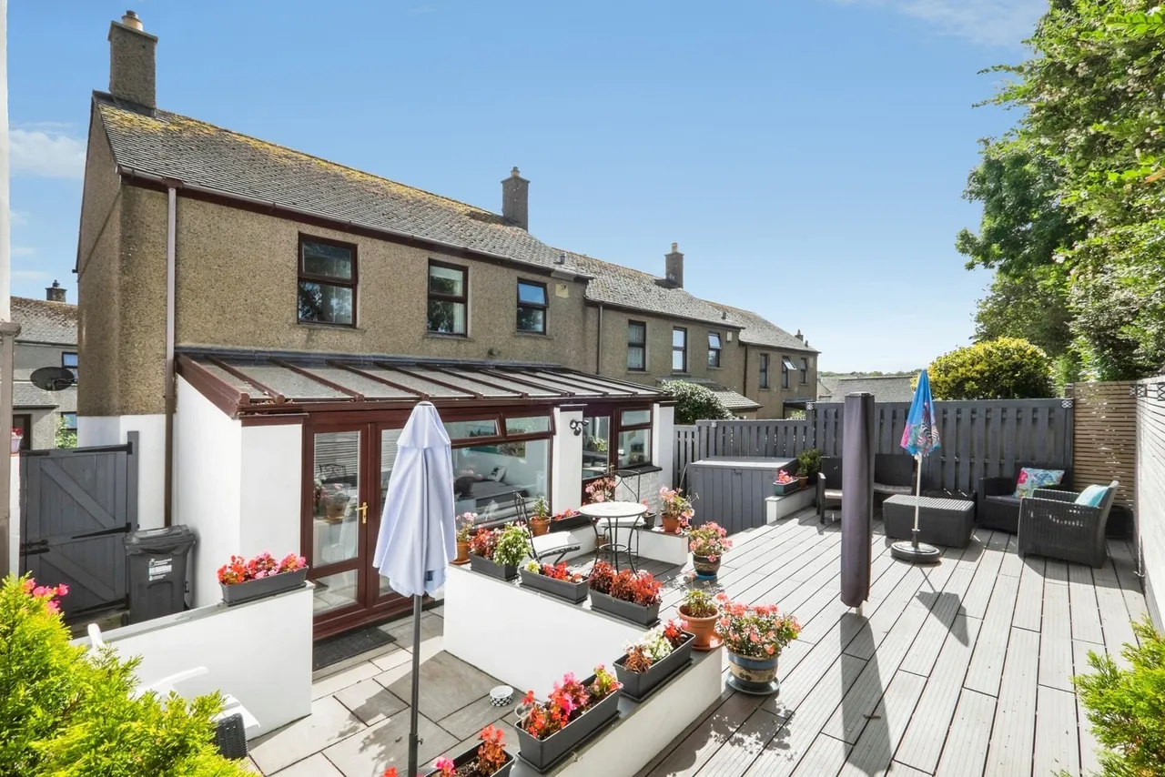 Sona Merg Close, Heamoor, TR18, photo 2