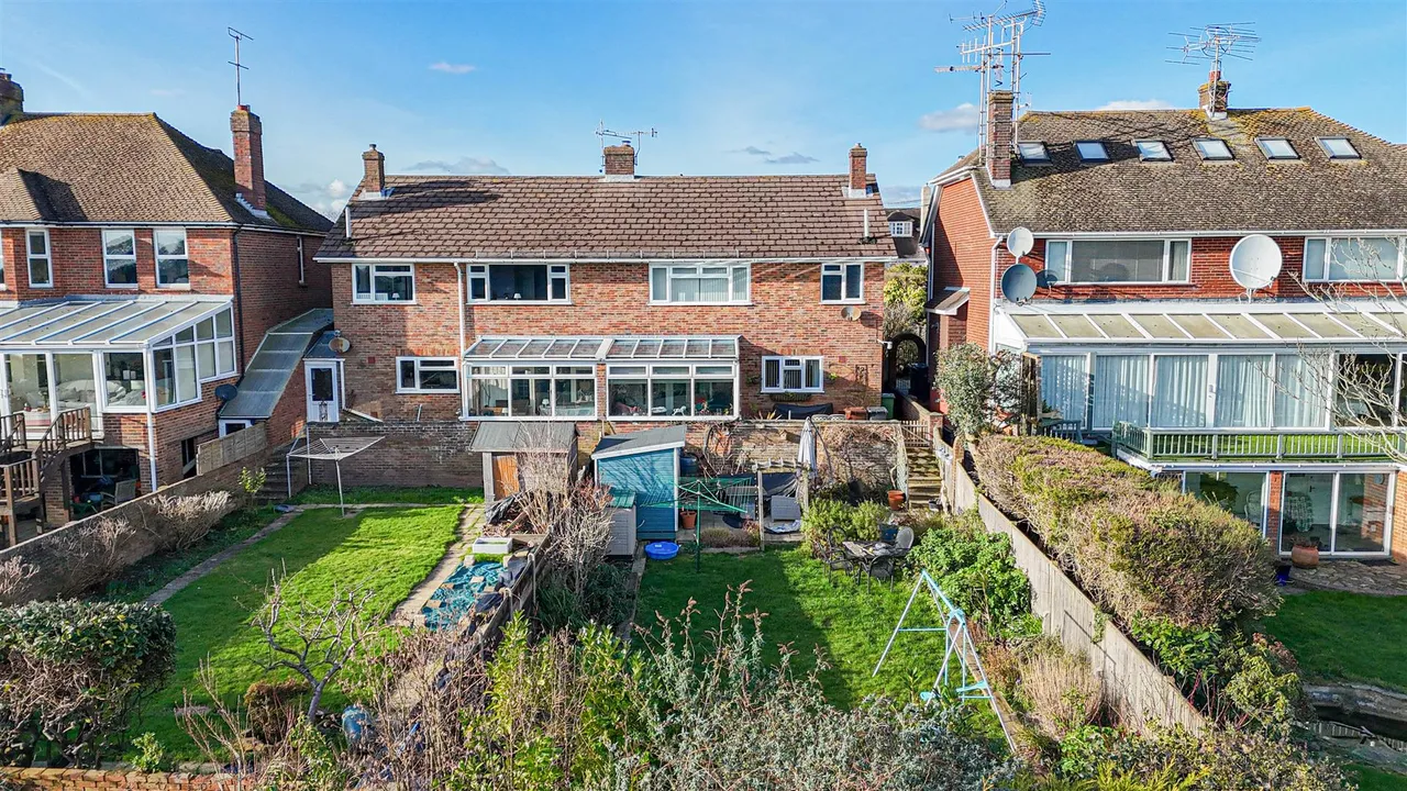 Fairlight Road, Hastings, photo 31