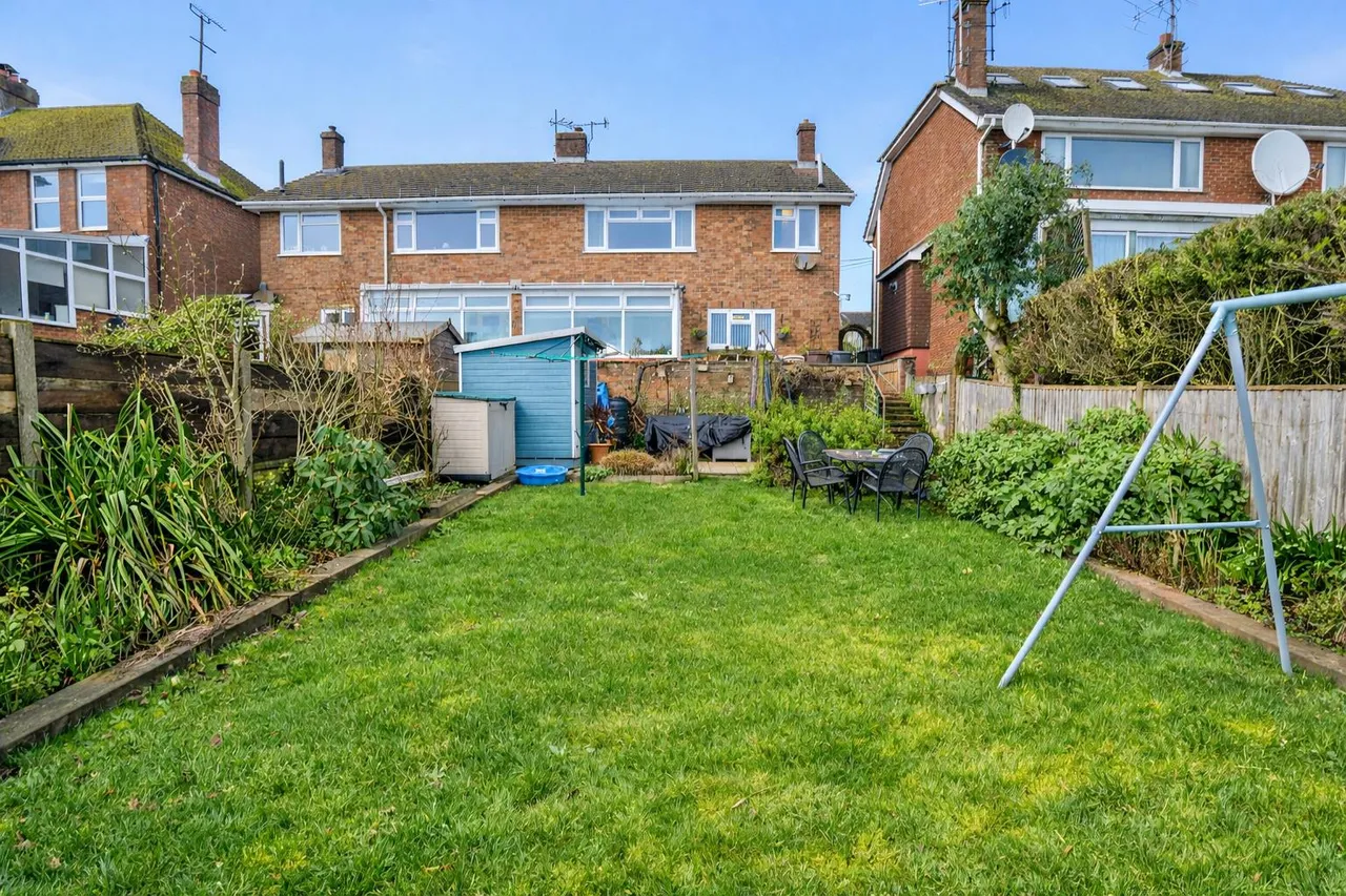 Fairlight Road, Hastings, photo 3