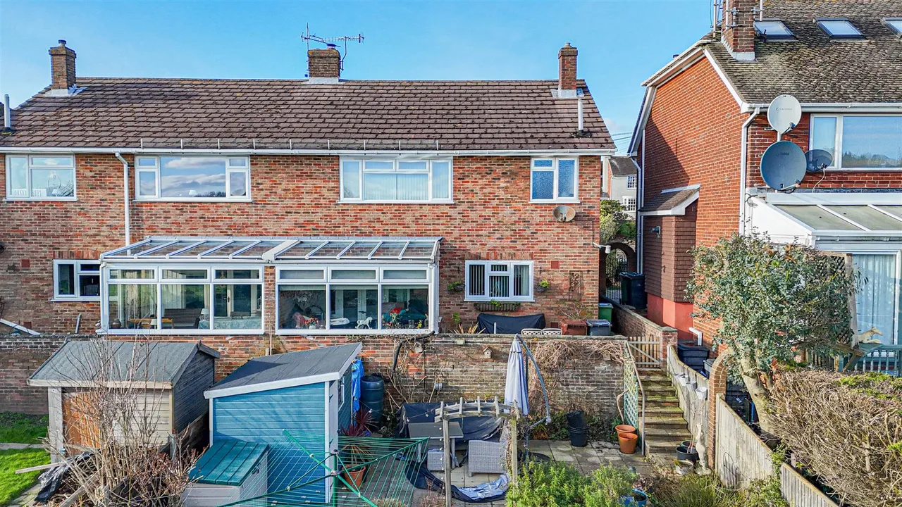 Fairlight Road, Hastings, photo 33