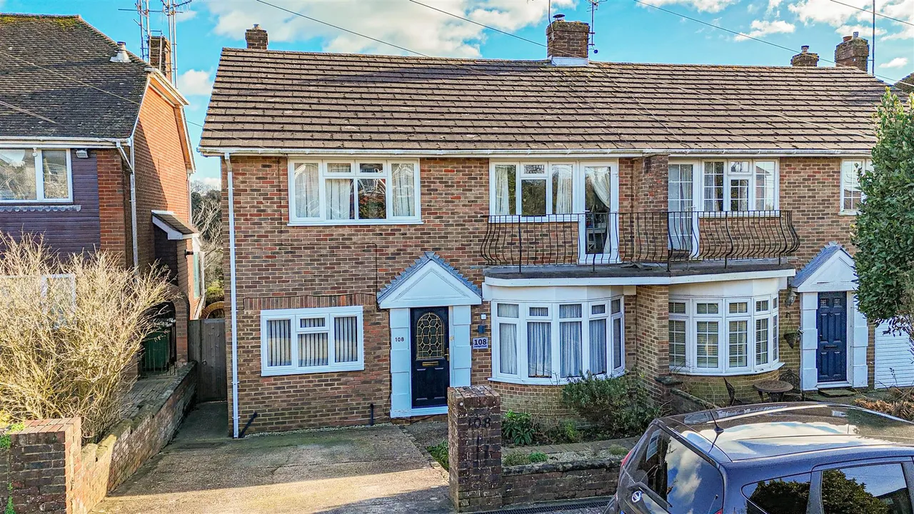 Fairlight Road, Hastings, photo 34