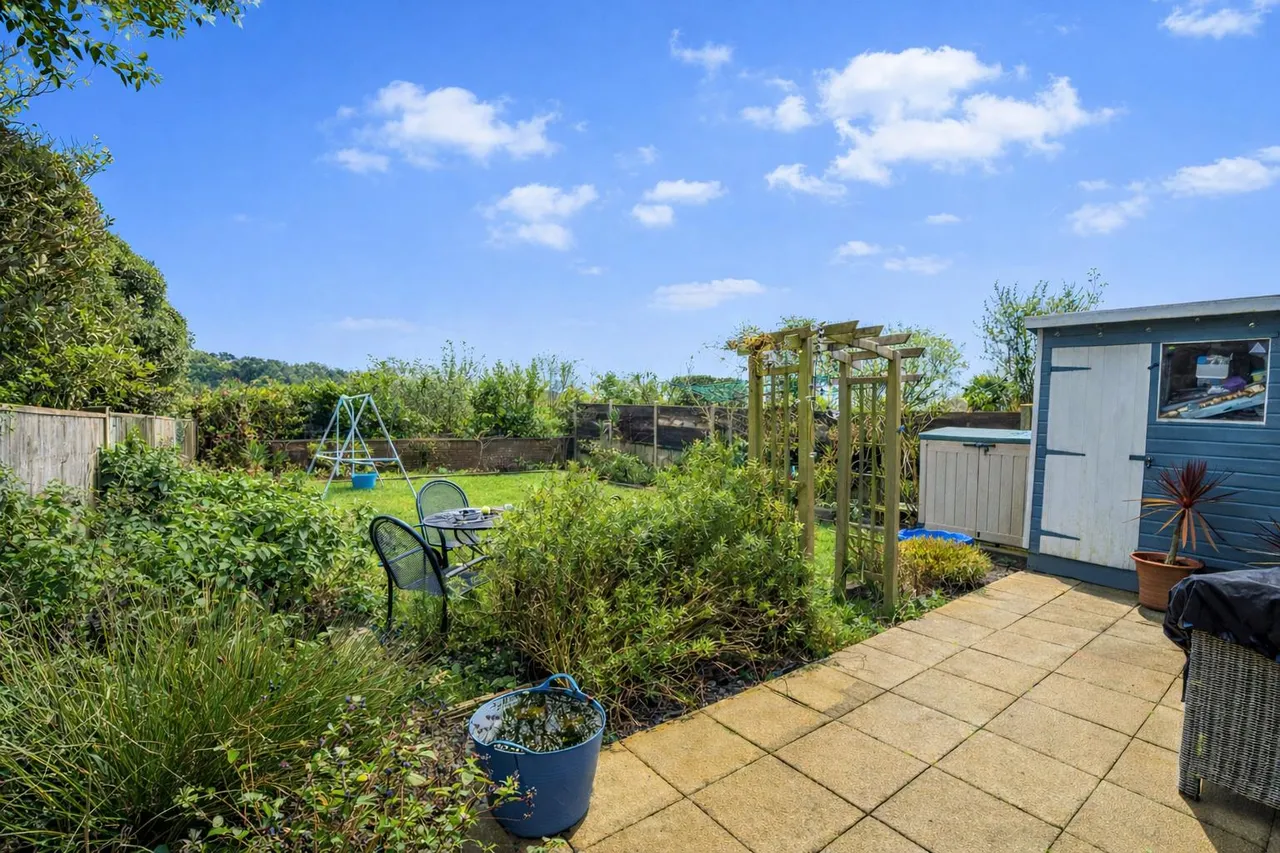 Fairlight Road, Hastings, photo 15