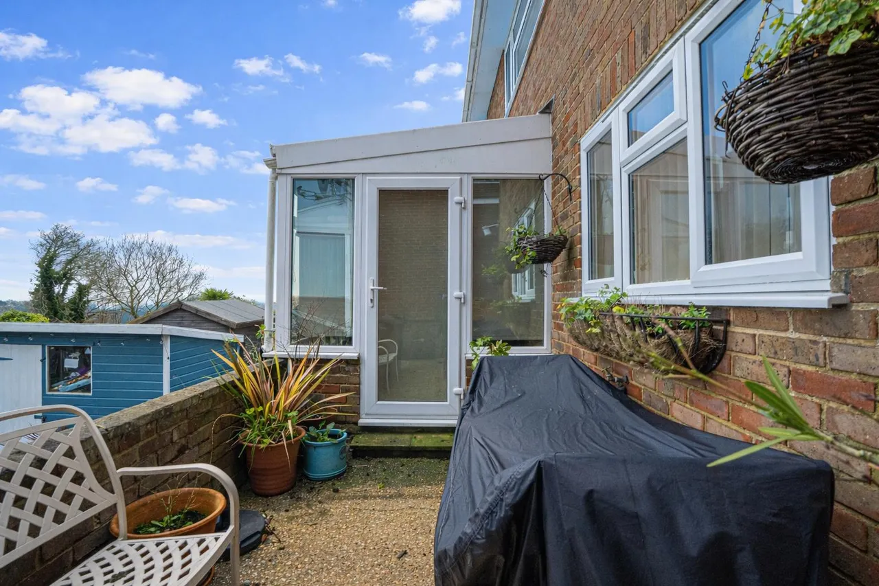 Fairlight Road, Hastings, photo 29