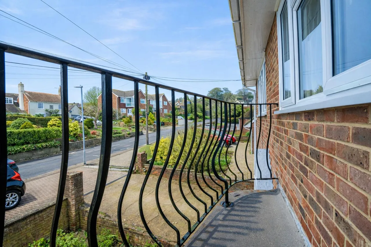 Fairlight Road, Hastings, photo 16