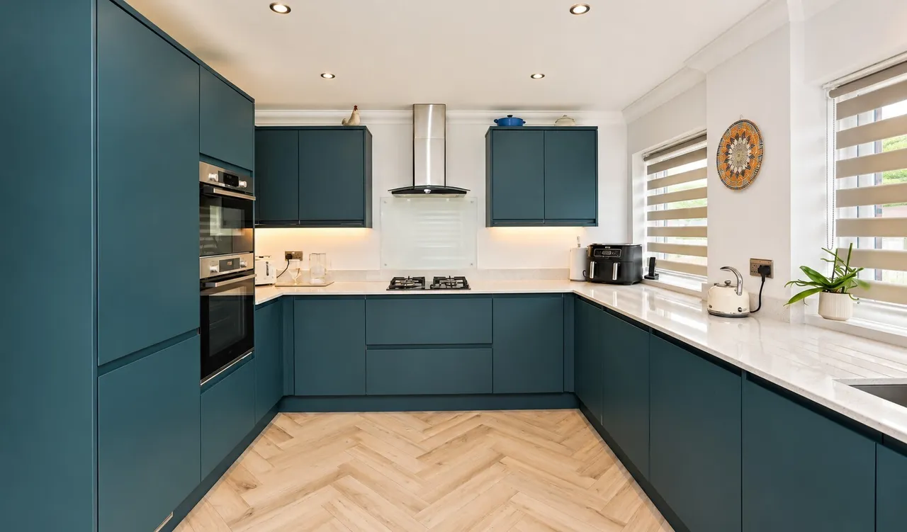 Julian Road, Southampton, SO19, photo 5