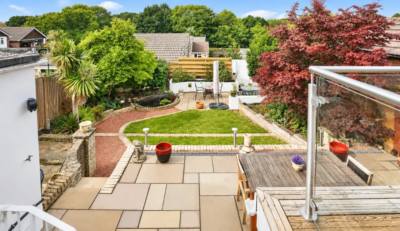 Julian Road, Southampton, SO19, photo 11