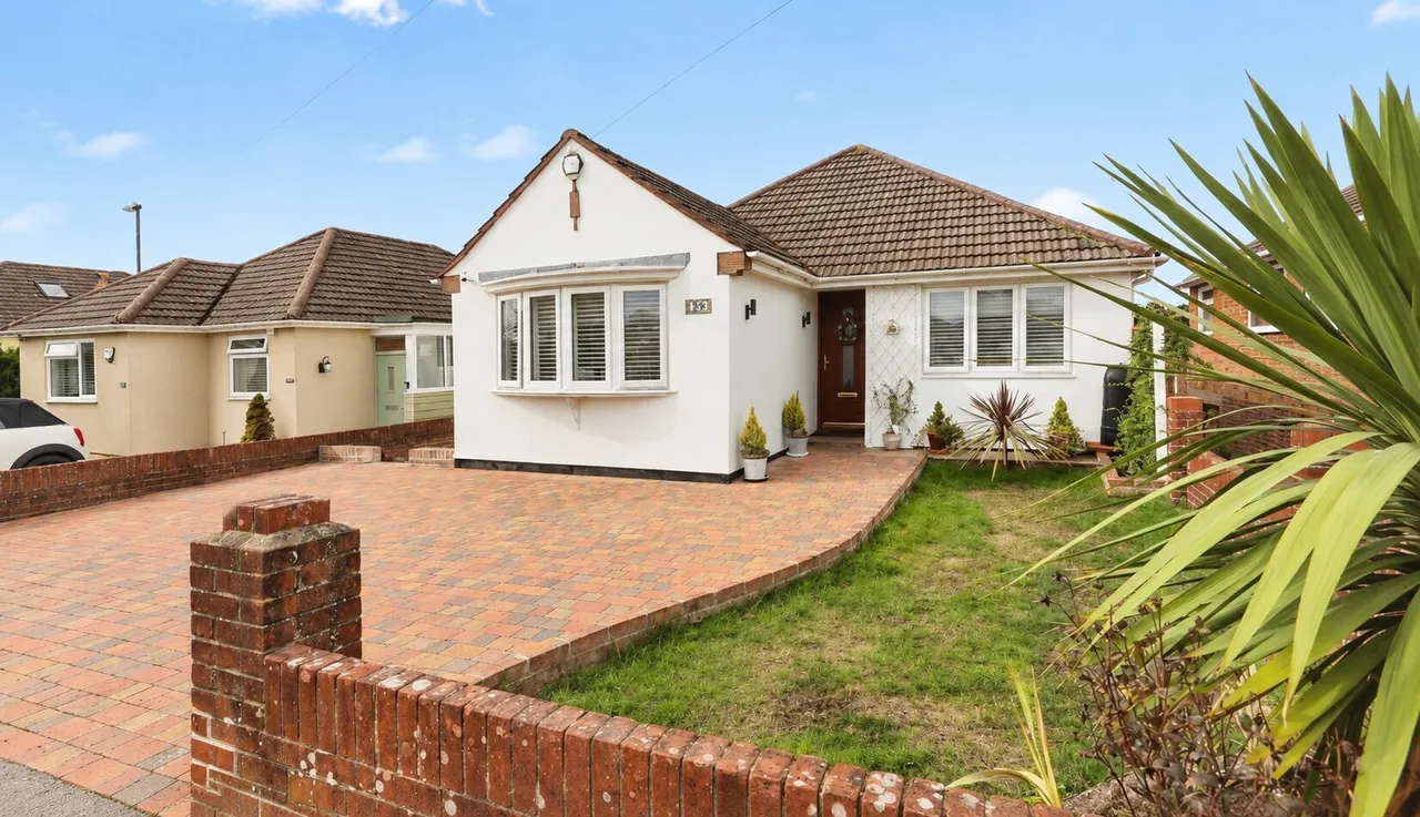 2 bed house for sale, Julian Road, Southampton, SO19