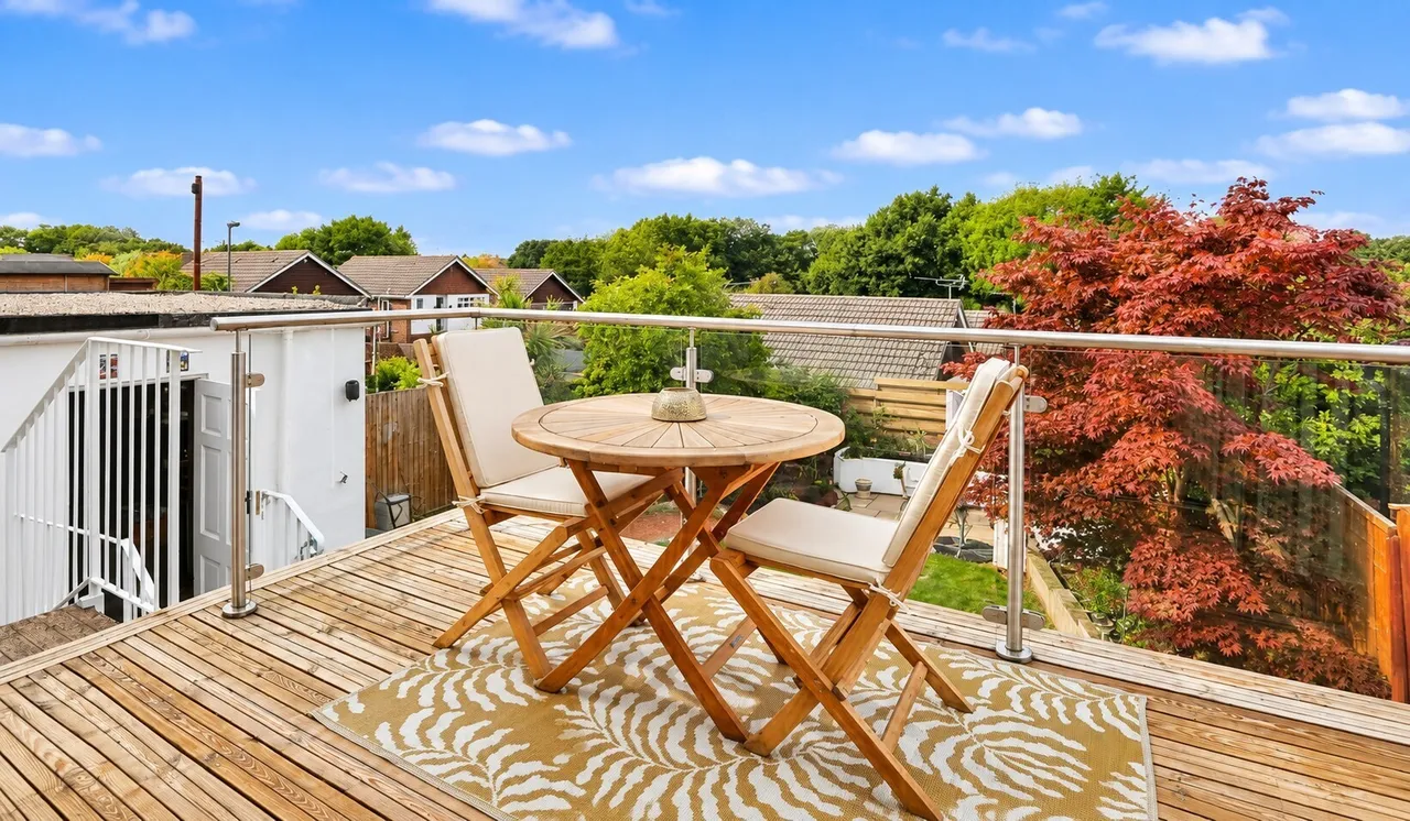 Julian Road, Southampton, SO19, photo 3