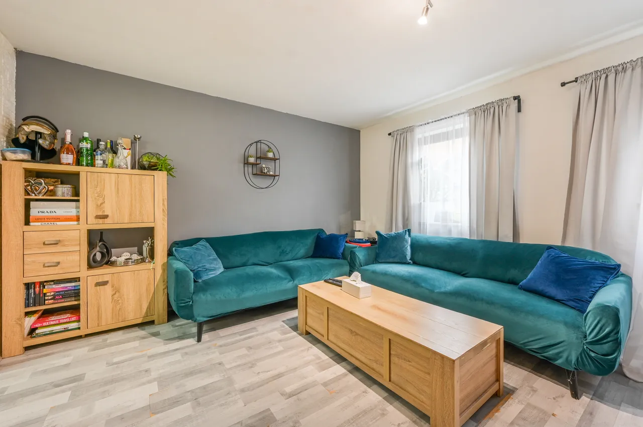 1 bed flat for sale, London, E14