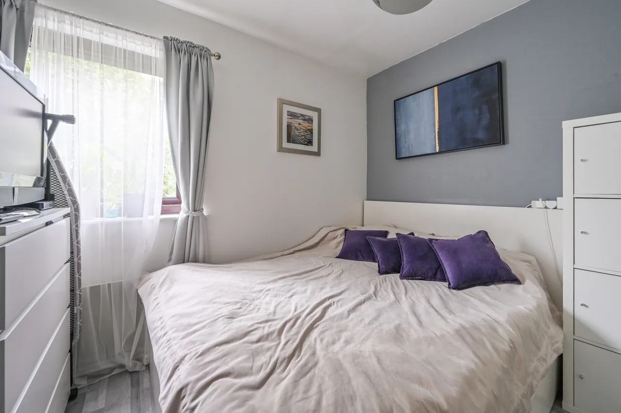 London, E14, photo 2