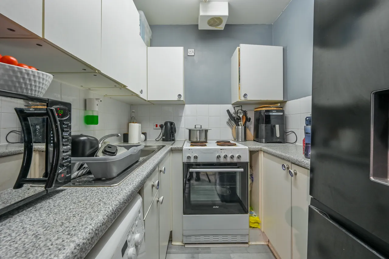 London, E14, photo 4