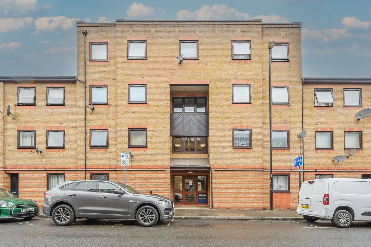 London, E14, photo 8