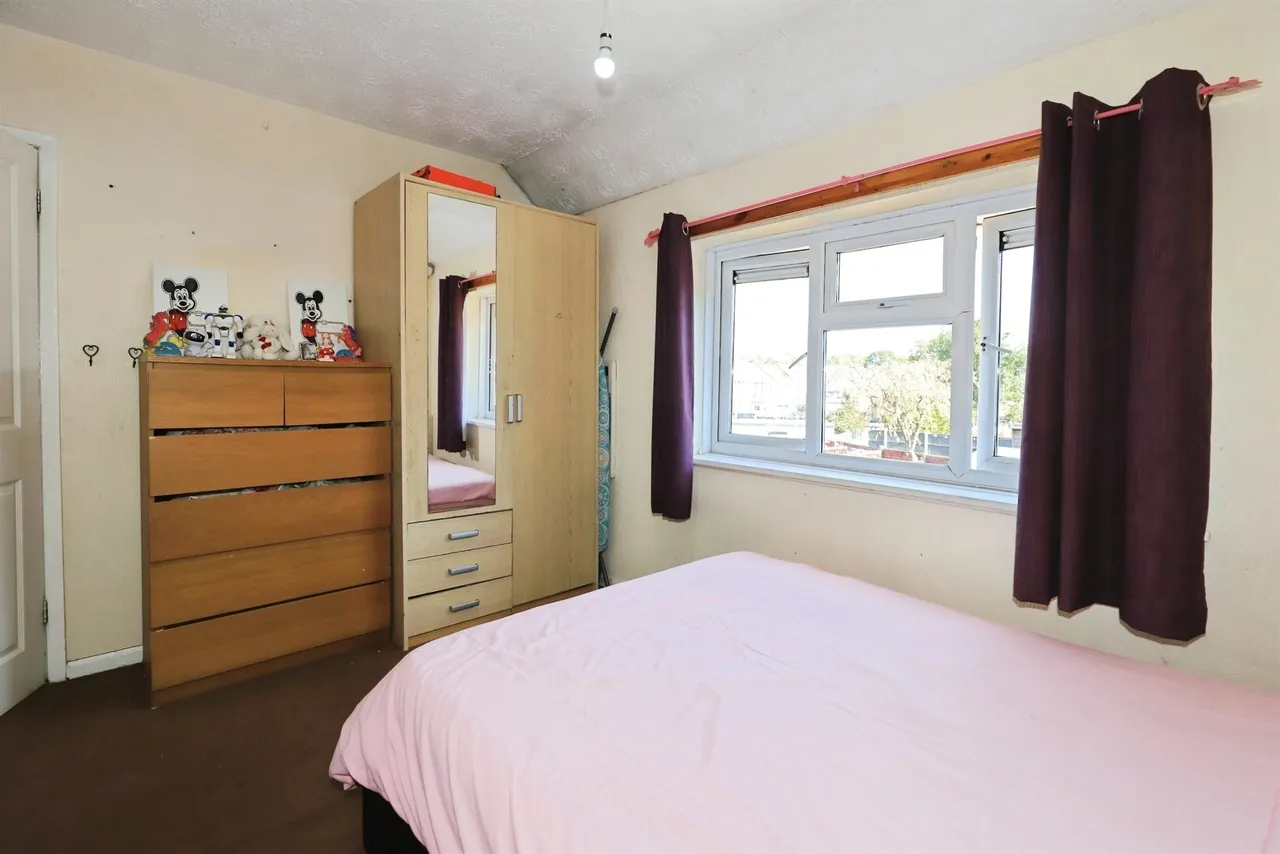 Brindley Avenue, Ashmore Park, Wolverhampton, photo 7