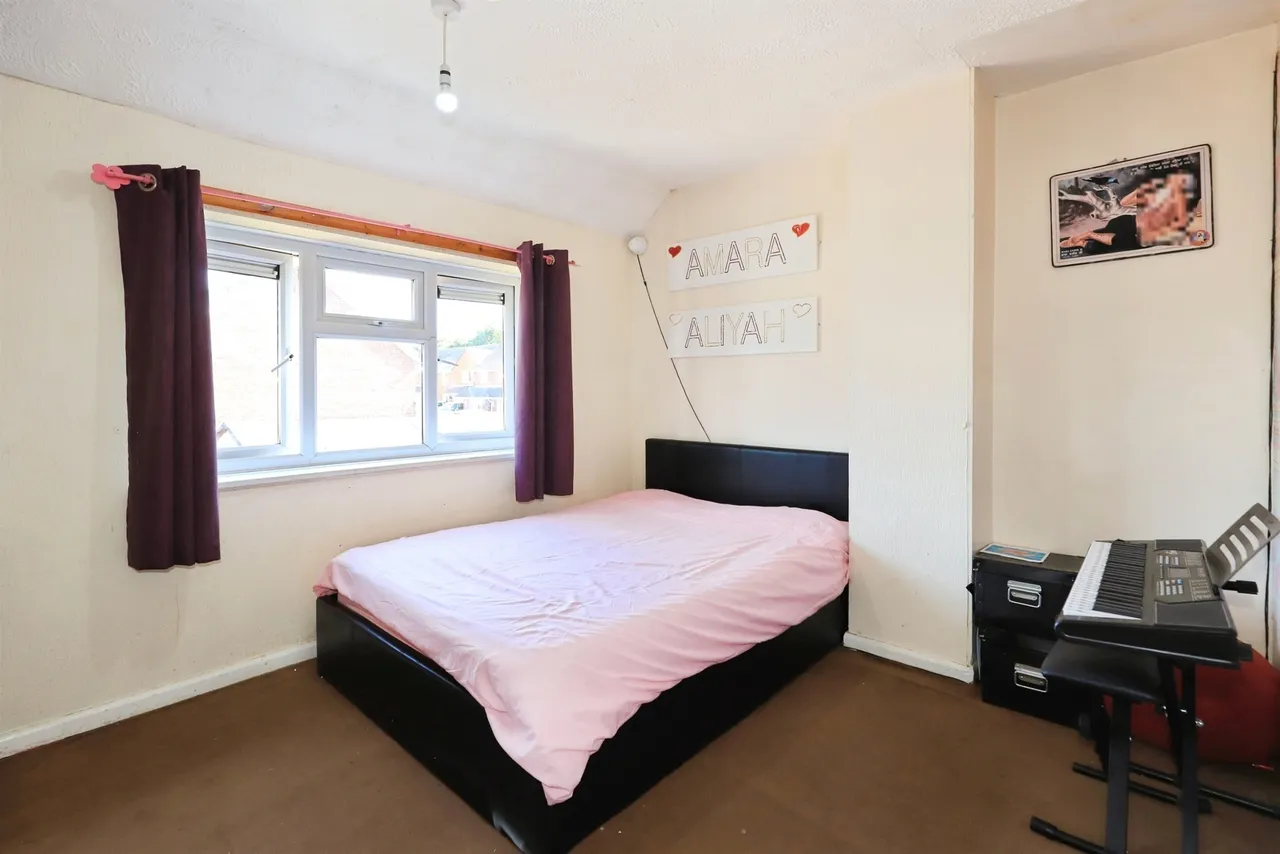 Brindley Avenue, Ashmore Park, Wolverhampton, photo 6