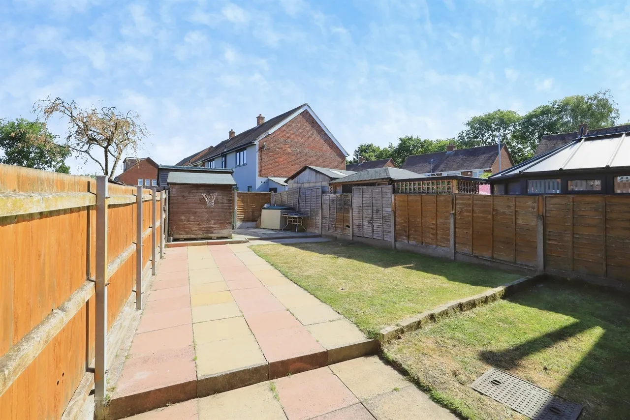 Brindley Avenue, Ashmore Park, Wolverhampton, photo 12