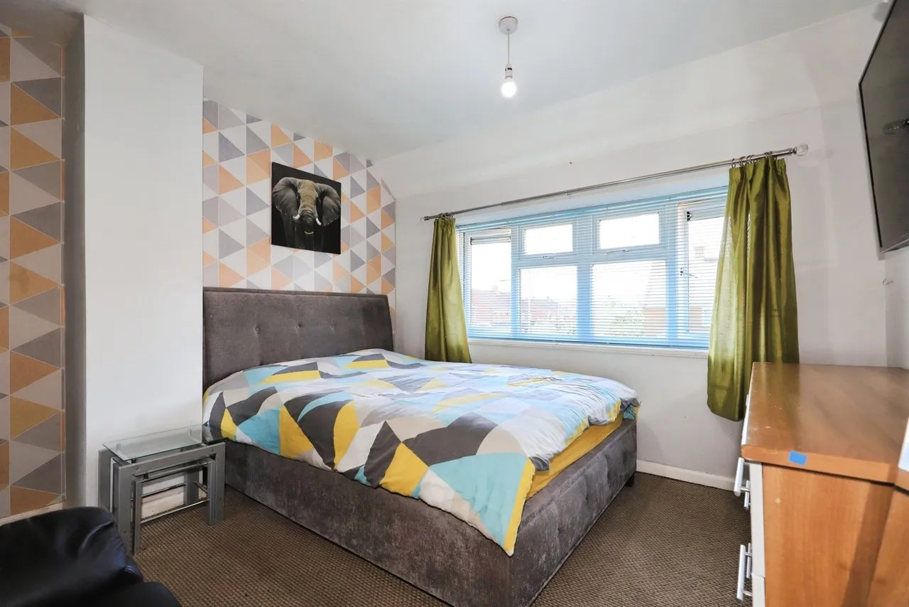 Brindley Avenue, Ashmore Park, Wolverhampton, photo 9