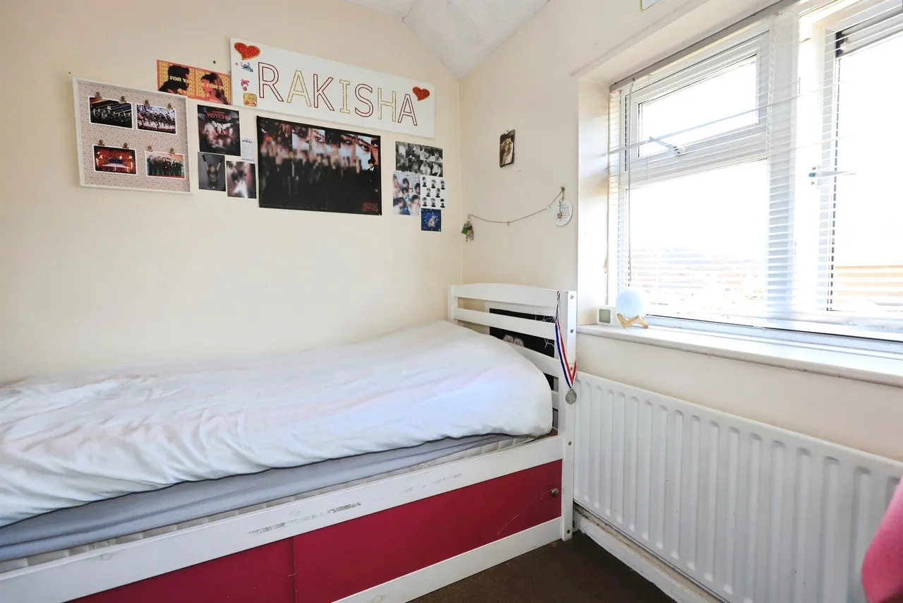 Brindley Avenue, Ashmore Park, Wolverhampton, photo 10