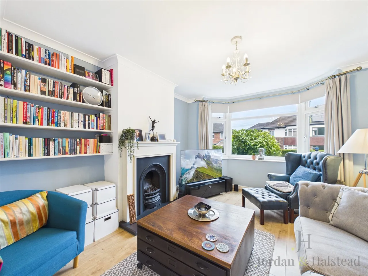 Hillside Road, Frodsham, Cheshire, WA6 6AH, photo 18