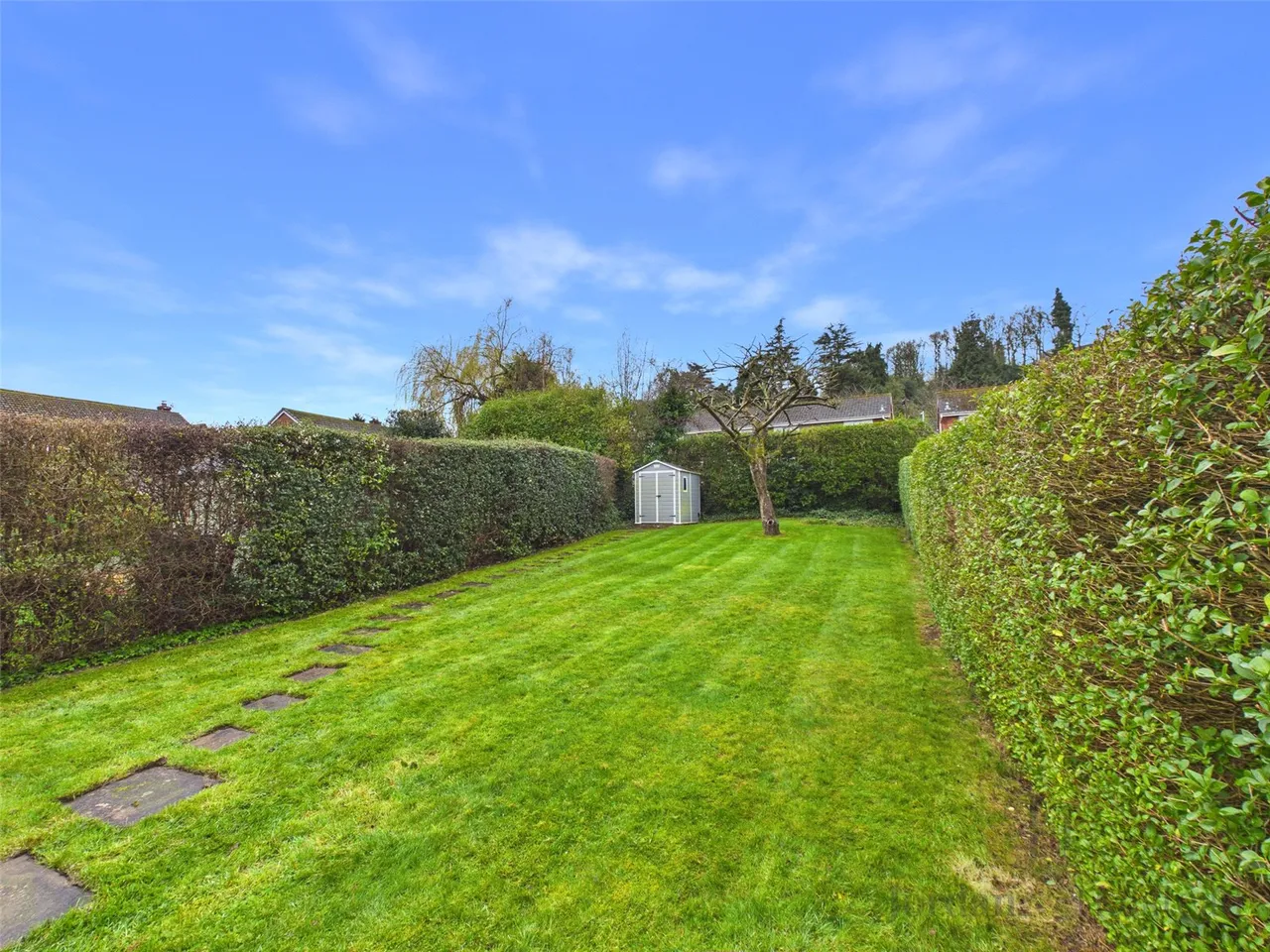 Hillside Road, Frodsham, Cheshire, WA6 6AH, photo 20