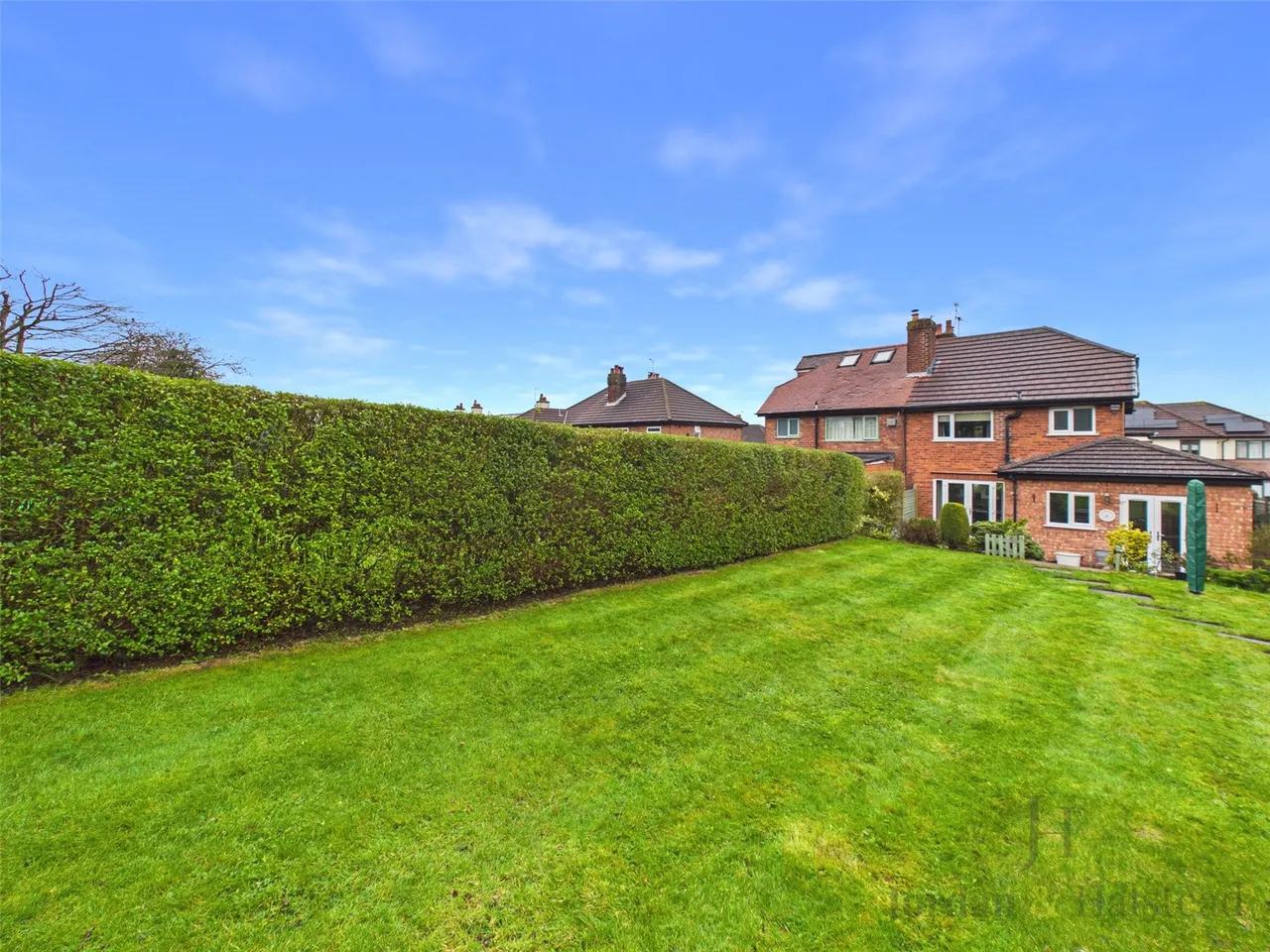 Hillside Road, Frodsham, Cheshire, WA6 6AH, photo 8
