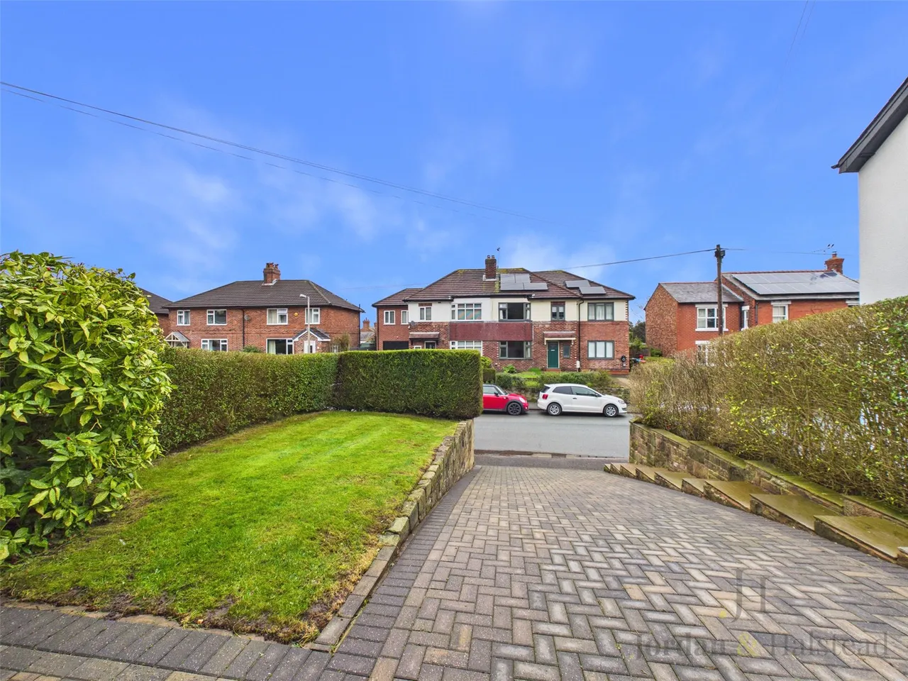 Hillside Road, Frodsham, Cheshire, WA6 6AH, photo 21