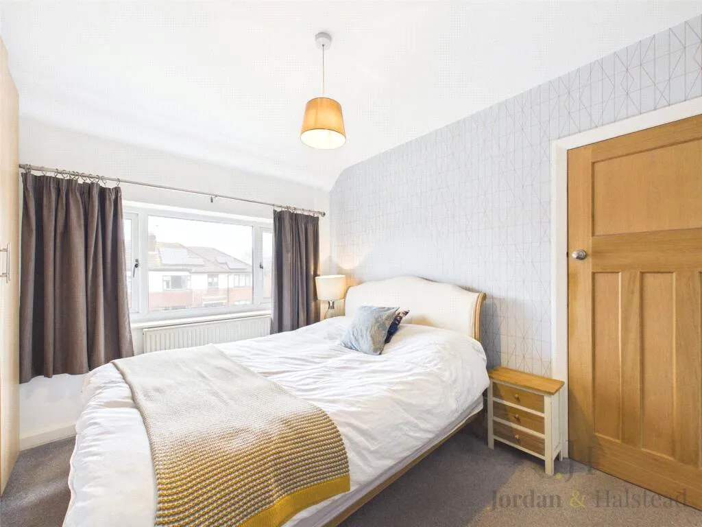 Hillside Road, Frodsham, Cheshire, WA6 6AH, photo 13