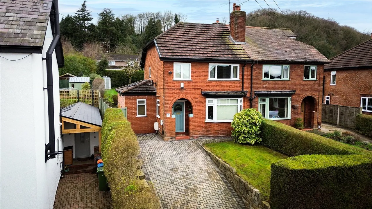 Hillside Road, Frodsham, Cheshire, WA6 6AH, photo 16