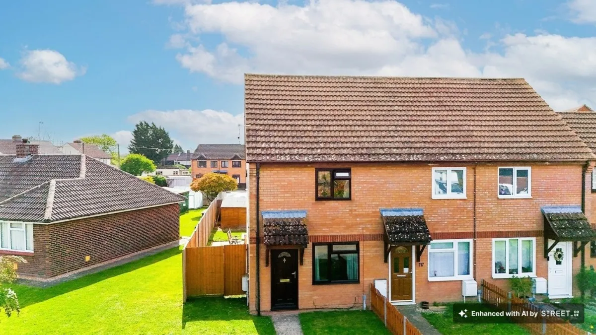 Orchard Row, Soham, CB7, photo 4