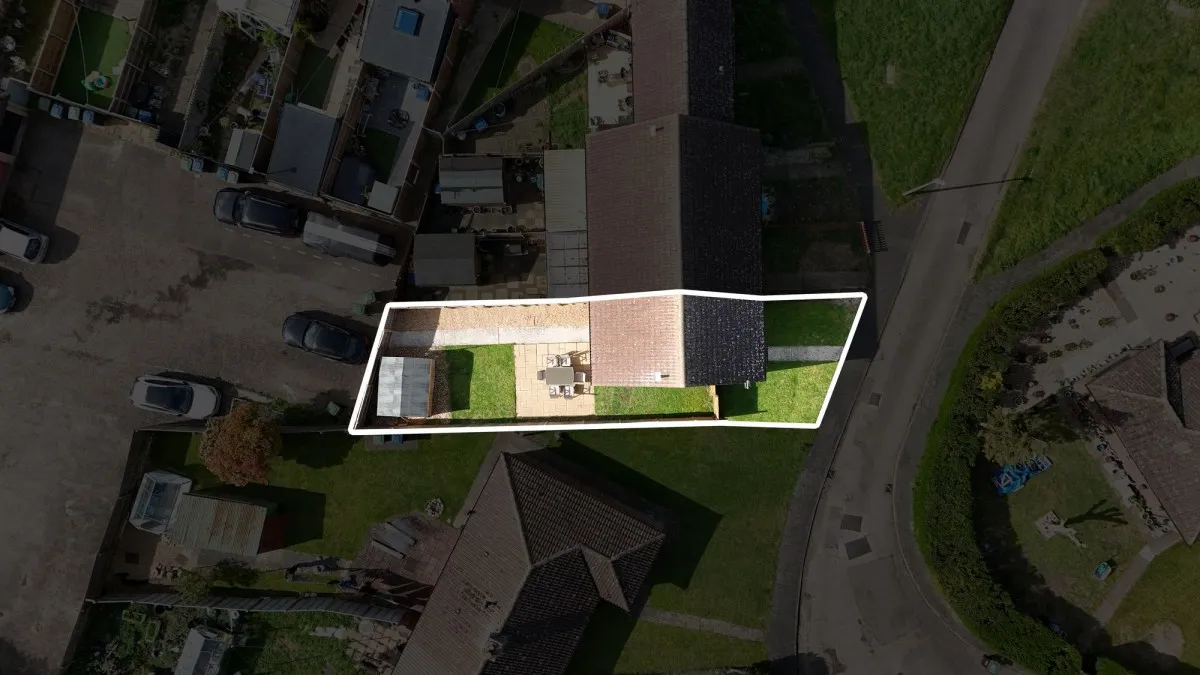 Orchard Row, Soham, CB7, photo 11