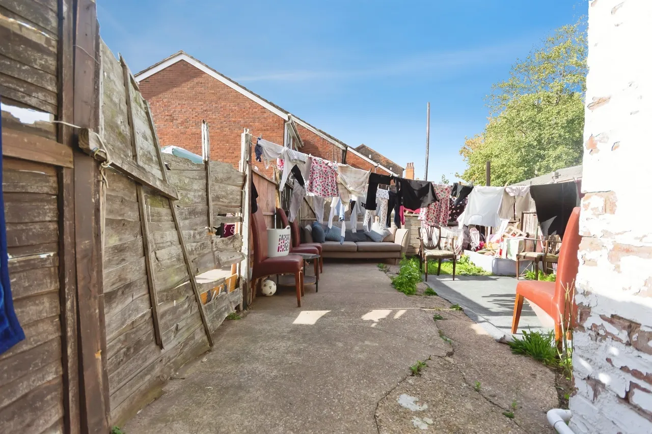 Forest Road, Yardley, B25, photo 11